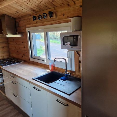 Chalet De La Haute Faude Wirwignes Екстериор снимка